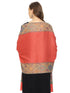 Women's Kani Wool Stole